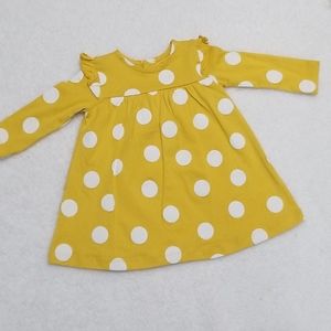 Baby girl's dress